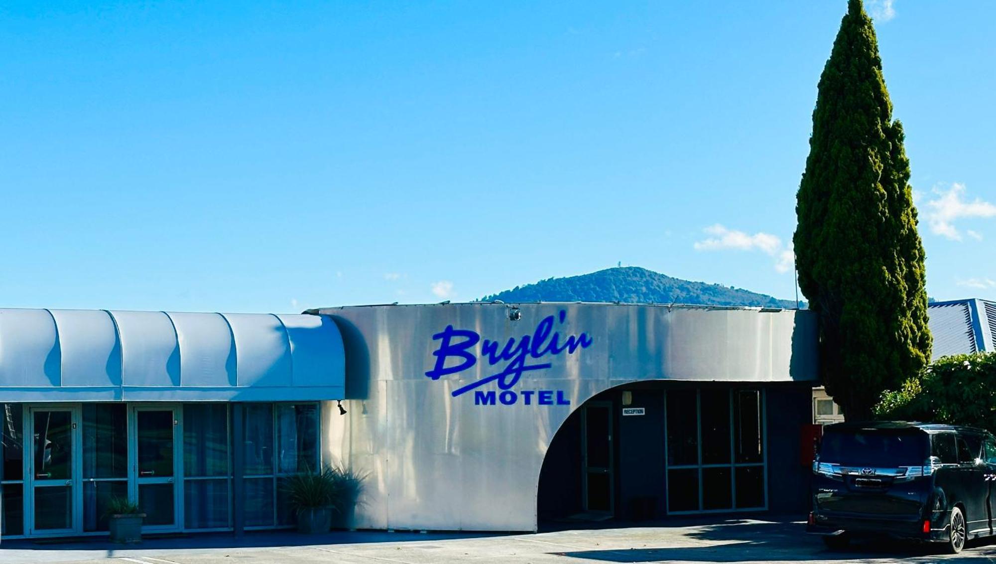 Brylin Motel Rotorua Ruang foto