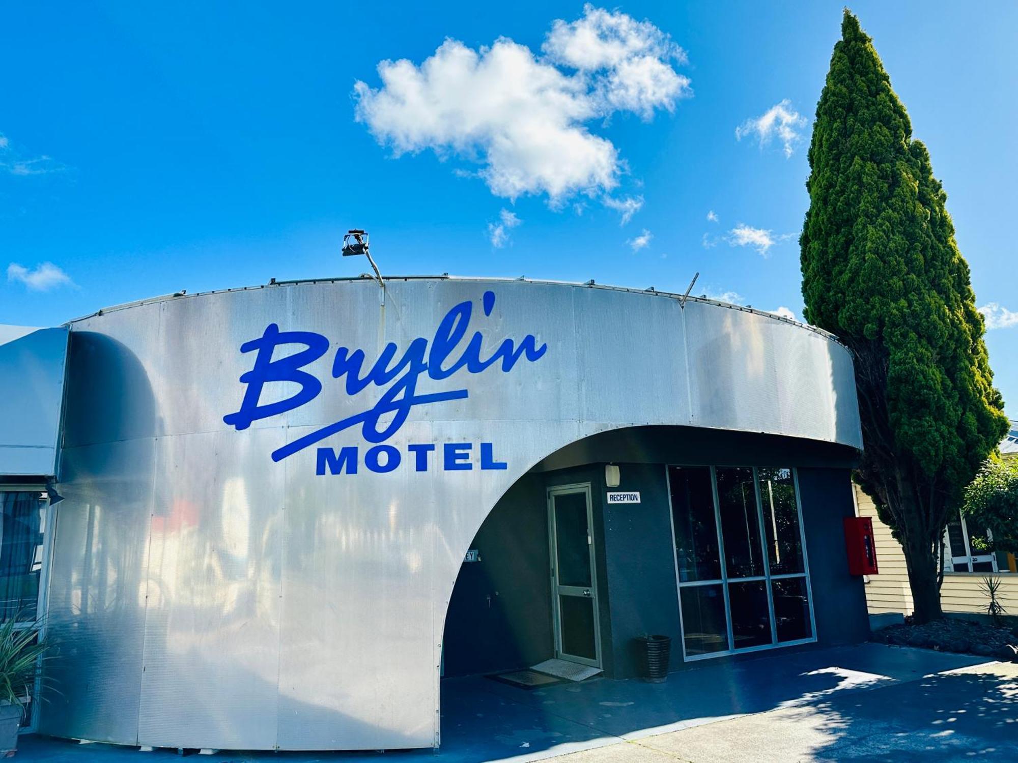 Brylin Motel Rotorua Ruang foto