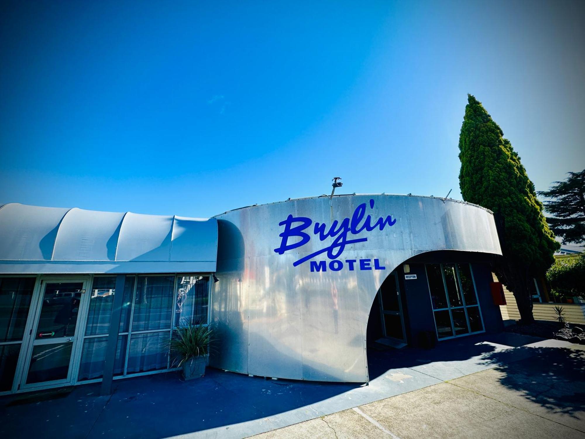 Brylin Motel Rotorua Ruang foto